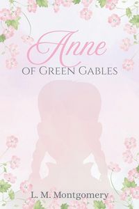 Produktbild: Anne of Green Gables