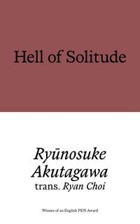 Produktbild: Hell of Solitude