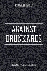 Produktbild: Against Drunkards