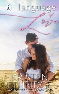 Produktbild: Language of Love (Home to Love, #1)