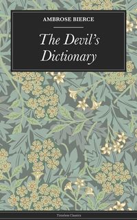 Produktbild: The Devil's Dictionary