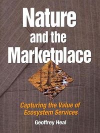 Produktbild: Nature and the Marketplace