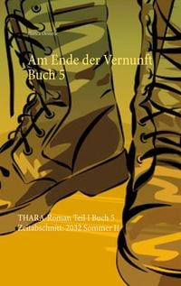 Produktbild: Am Ende der Vernunft Buch 5