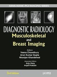 Produktbild: Diagnostic Radiology