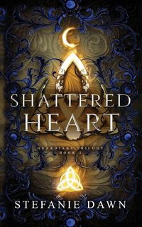 Produktbild: Shattered Heart