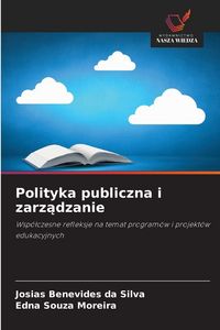 Produktbild: Polityka publiczna i zarz&iquest;dzanie