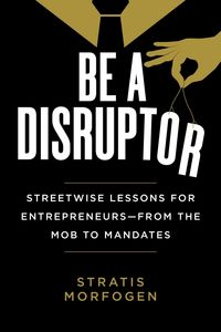 Produktbild: Be a Disruptor