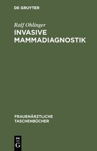 Produktbild: Invasive Mammadiagnostik