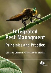 Produktbild: Integrated Pest Management