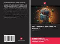 Produktbild: Mucormicose Rino-&Oacute;rbito-Cerebral