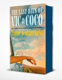 Produktbild: The Last Days of Vic & Coco