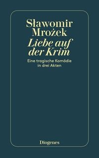Produktbild: Liebe auf der Krim