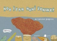 Produktbild: Nor izan nahi zenuke?
