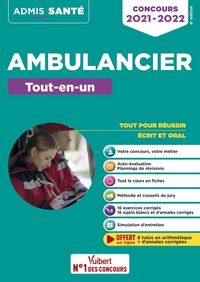 Produktbild: Concours ambulancier le toutenun