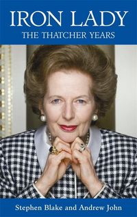 Produktbild: Iron Lady