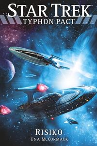Bild vom Artikel Star Trek Typhon Pact 7 vom Autor Una McCormack