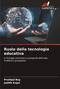 Produktbild: Ruolo della tecnologia educativa