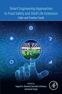 Produktbild: Smart Engineering Approaches to Food Safety and Shelf Life Extension