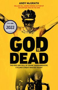 Produktbild: God Is Dead