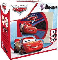 Bild vom Artikel Zygomatic - Dobble Cars vom Autor Denis Blanchot