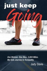 Produktbild: Just Keep Going
