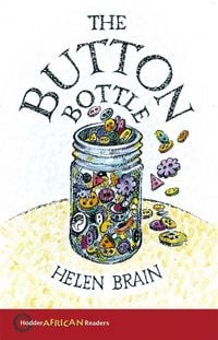 Produktbild: Brain, H: Hodder African Readers