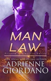 Produktbild: Man Law
