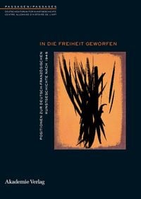 Produktbild: In die Freiheit geworfen