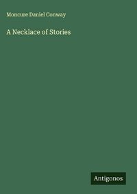 Produktbild: A Necklace of Stories