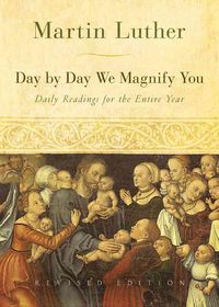 Produktbild: Day by Day We Magnify You