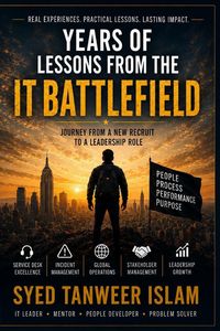 Produktbild: Years of Lessons from the IT Battlefield