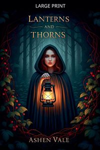 Produktbild: Lanterns and Thorns
