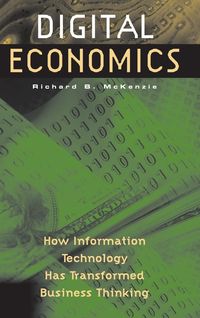 Produktbild: Digital Economics