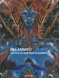 Produktbild: Salammb&ocirc;, les nus