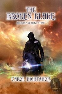 Produktbild: The Broken Blade