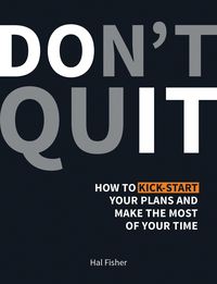 Produktbild: Fisher, H: Don't Quit