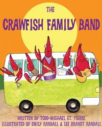 Produktbild: The Crawfish Family Band