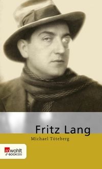Produktbild: Fritz Lang