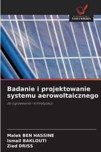 Produktbild: Badanie i projektowanie systemu aerowoltaicznego