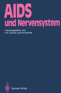 Produktbild: AIDS und Nervensystem