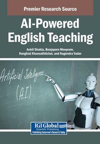 Produktbild: AI-Powered English Teaching