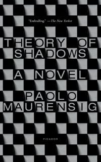 Produktbild: Theory of Shadows