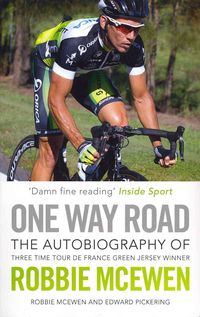 Produktbild: 1 Way Road