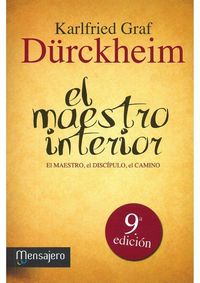 Produktbild: El maestro interior : el maestro, el disc&iacute;pulo, el camino