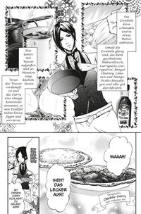 Black Butler, Vol. 5 Manga eBook by Yana Toboso - EPUB Book