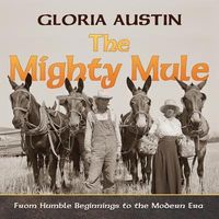 Produktbild: The Mighty Mule