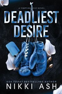 Produktbild: Deadliest Desire