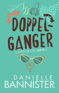 Produktbild: Doppelganger (Later-In-Life Romance)