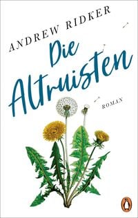 Produktbild: Die Altruisten