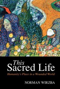 Produktbild: This Sacred Life